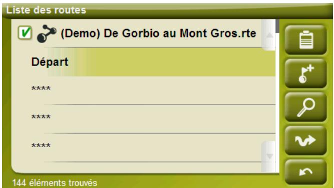 IGN E VADEO X - De haut en bas: - 1