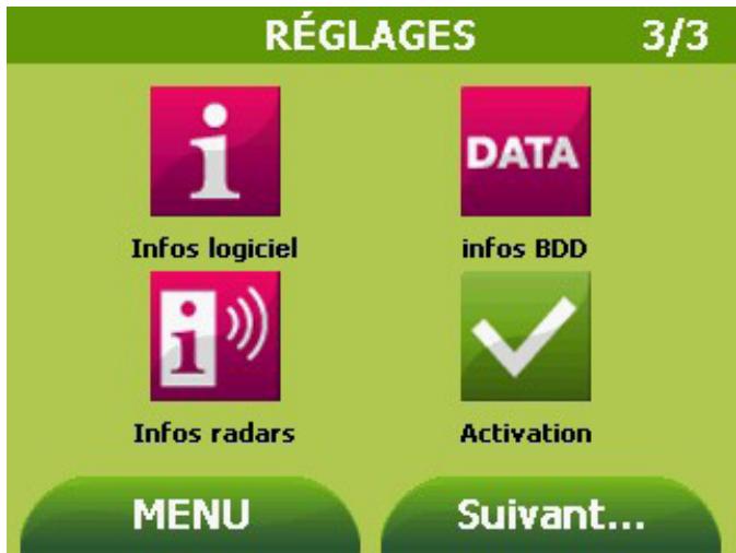 IGN EVADEO - Suivant... - 2