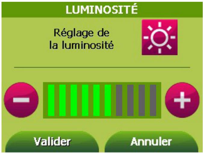 IGN EVADEO - d) Jour/nuit - 7