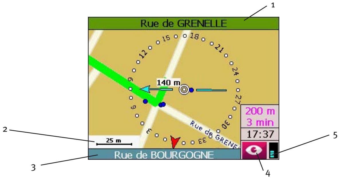 IGN EVADEO - c) Laissez-vous guider - 1