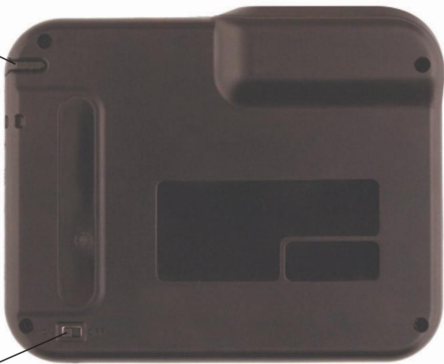 IGN EVADEO - CONTENU DU COFFRET - 2