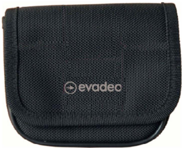 IGN EVADEO - Sacoche de transport - 1