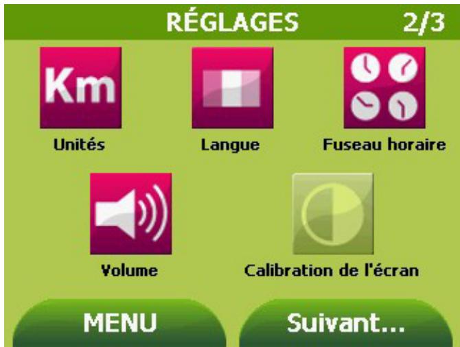 IGN EVADEO - Suivant... - 1