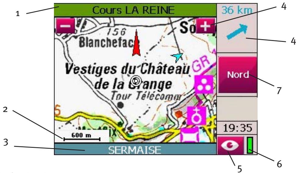 IGN EVADEO - d) Laissez-vous guider - 2