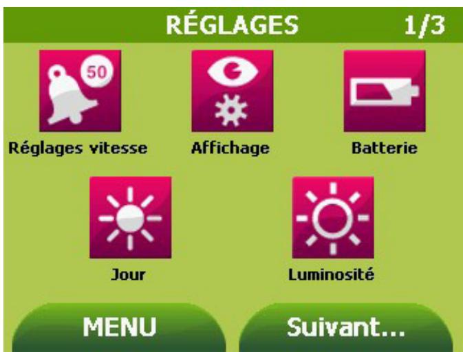 IGN EVADEO - d) Jour/nuit - 6