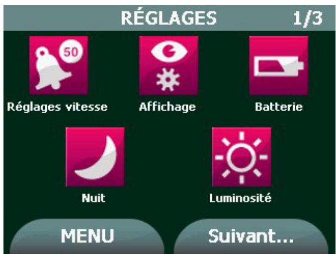 IGN EVADEO - d) Jour/nuit - 3