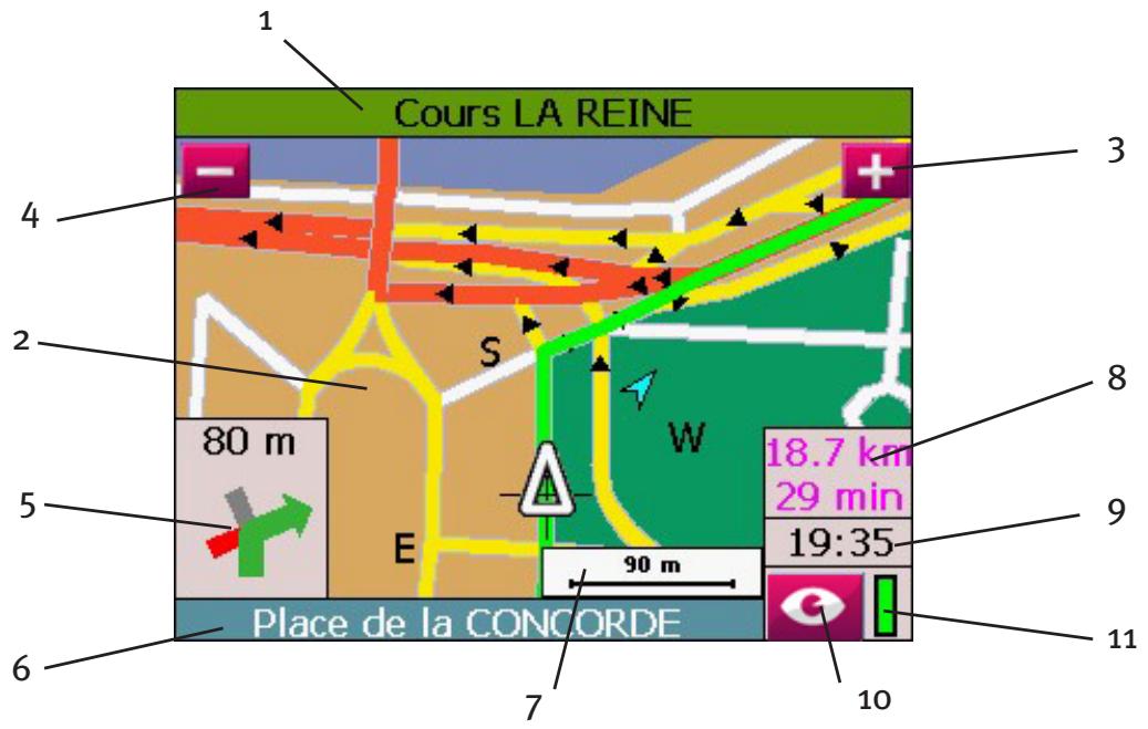 IGN EVADEO - c) Laissez-vous guider - 2