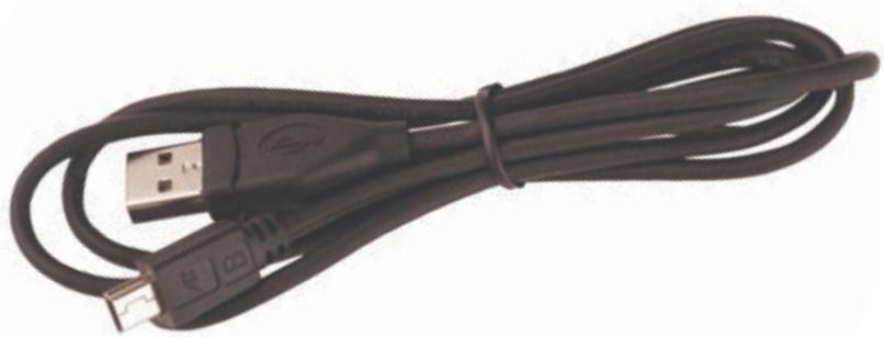 IGN EVADEO - Câble de connexion PC - 1