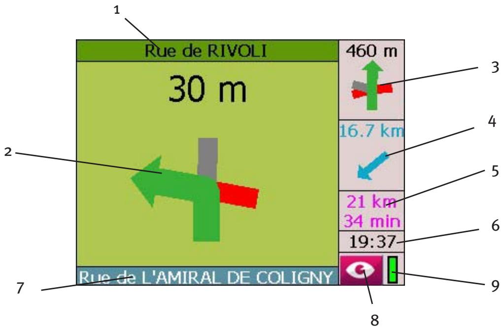 IGN EVADEO - c) Laissez-vous guider - 3
