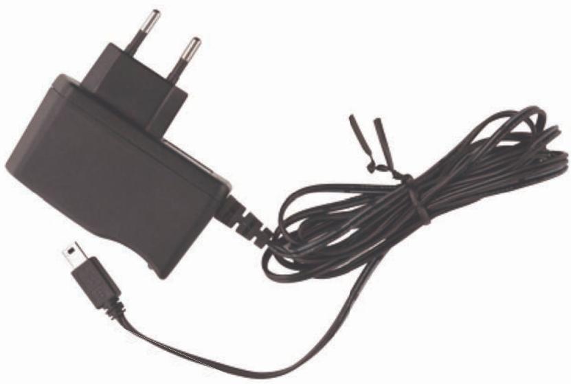 IGN EVADEO - Chargeur secteur - 1