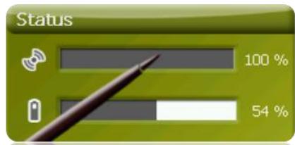 IGN EVADEO M35 - Statut - 3