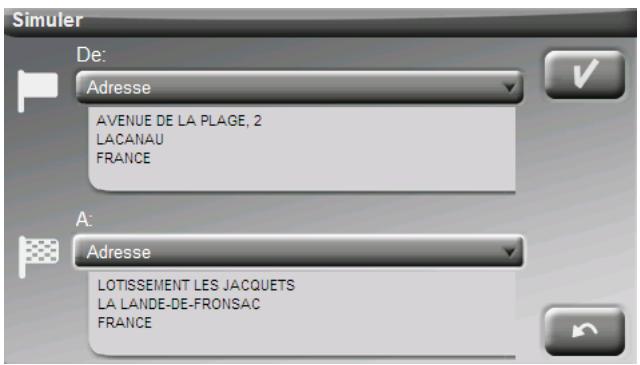 IGN EVADEO M35 - Simulation - 1