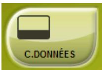 IGN EVADEO M35 - Sélection des champs de données - 3