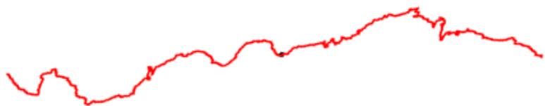 IGN EVADEO M35 - Qu'est-ce qu'une trace? - 1