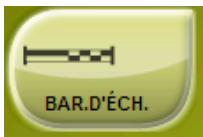 IGN EVADEO M35 - Barre d'échelle - 1