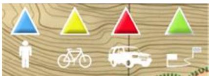 IGN EVADEO M35 - Véhicule - 2