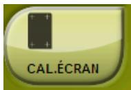 IGN EVADEO M35 - Calibrer écran - 1