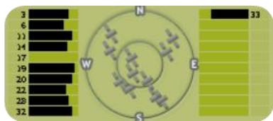 IGN EVADEO M35 - Statut - 5