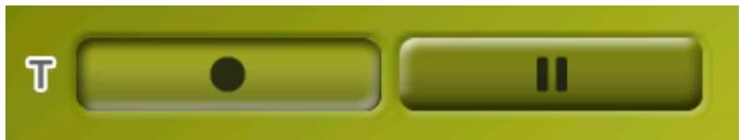 IGN EVADEO M35 - Enregister la trace - 1