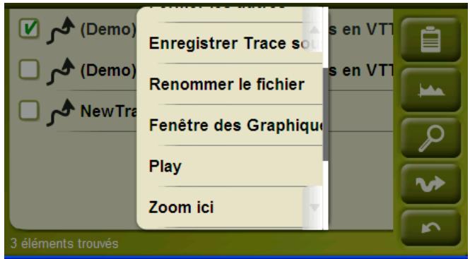 IGN EVADEO M35 - Simulation - 2