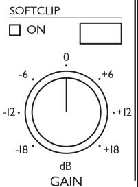 TC ELECTRONIC FINALIZER EXPRESS - Remerciements - 2