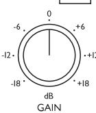 TC ELECTRONIC FINALIZER EXPRESS - Le Finalizer Express - 4