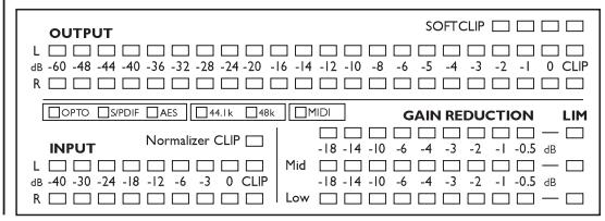 TC ELECTRONIC FINALIZER EXPRESS - Le Finalizer Express - 3