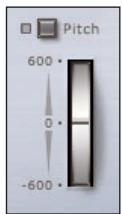 TC ELECTRONIC INTONATOR HS - PITCH BEND MANUEL - 1