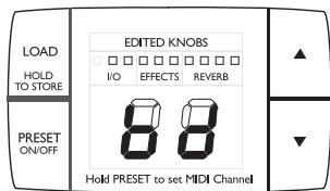 TC ELECTRONIC M 300 - Bulk Dump MIDI - 1