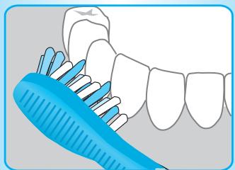 ORAL-B SONIC COMPLETE TYPE 4729 - Timer Unterstützung eine grundliche Reinigung - 2