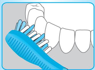 ORAL-B SONIC COMPLETE TYPE 4729 - Des minuteurs pour inciter à un brossage en profondeur - 2