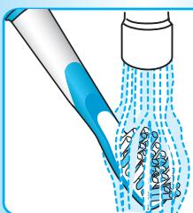 ORAL-B SONIC COMPLETE TYPE 4729 - Individuelle Mundhygiene - 1