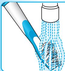 ORAL-B SONIC COMPLETE TYPE 4729 - Personnalisez votre brossage - 2