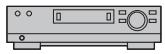 LOGICOM-SANYO PLC-XW57 - Câbles utilisés pour la connexion - 1