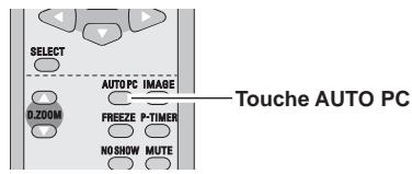 LOGICOM-SANYO PLC-XW57 - Opération directe - 1