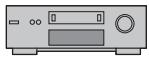 LOGICOM-SANYO PLC-XW57 - Câbles utilisés pour la connexion - 2