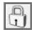 LOGICOM-SANYO PLC-XW57 - Sécurité (Réglages de Verrouillage des touches et Verrouillage du code PIN) - 1