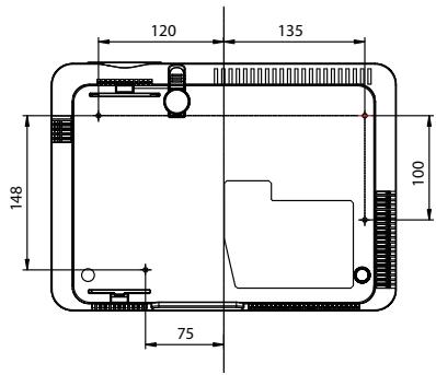 LOGICOM-SANYO PLC-XW57 - Notes relatives au numéro de code PIN - 3