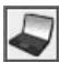 LOGICOM-SANYO PLC-XW57 - Entrée d'ordinateur - 5