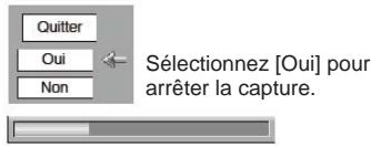 LOGICOM-SANYO PLC-XW57 - Mémoriser logo PIN code - 2