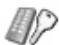 LOGICOM-SANYO PLC-XW57 - Verrouillage - 3