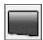 LOGICOM-SANYO PLC-XW57 - Réglage de la taille de l'écran - 1