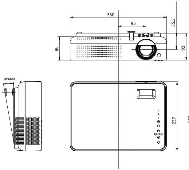 LOGICOM-SANYO PLC-XW57 - Notes relatives au numéro de code PIN - 2