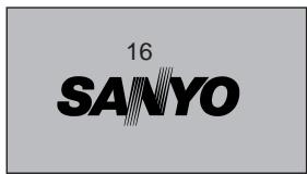 LOGICOM-SANYO PLC-XW57 - Qu'est-ce qu'un code PIN? - 1