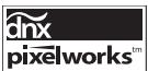 LOGICOM-SANYO PLC-XW57 - AVERTISSEMENT: - 3