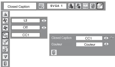 LOGICOM-SANYO PLC-XW60 - Quitter - 1