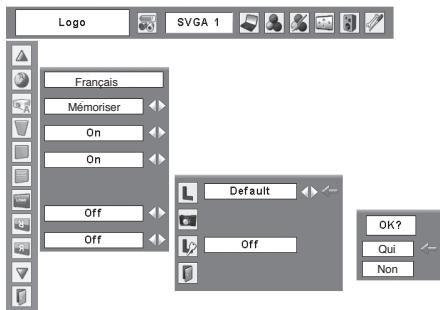 LOGICOM-SANYO PLC-XW60 - Remarques: - 1