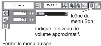 LOGICOM-SANYO PLC-XW60 - Touche FREEZE - 4
