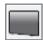 LOGICOM-SANYO PLC-XW60 - Réglage de la taille de l'écran - 1