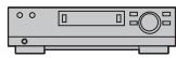LOGICOM-SANYO PLC-XW60 - Câbles utilisés pour la connexion - 1